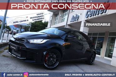 Toyota Yaris GR Circuit DAT 1.6 Turbo 3P