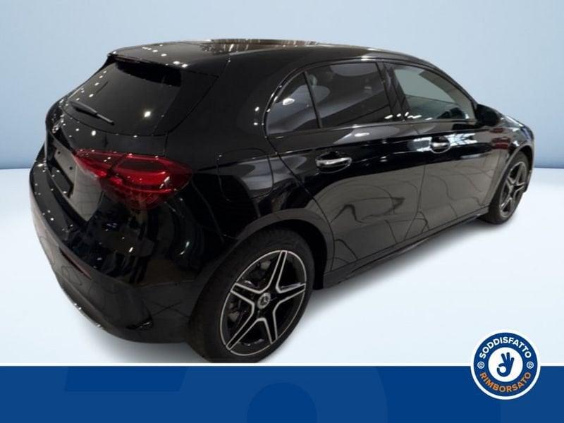 Mercedes-Benz Classe A 250e EQ-Power Automatic AMG Line Advanced Plus Digital Edition