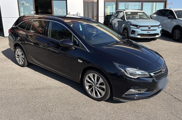 OPEL Astra 1.6 CDTi 136CV aut. Sports Tourer Innovation