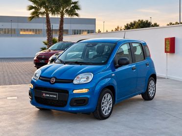 Fiat Panda Pandina 1.0 FireFly 65 CV Hybrid Icon