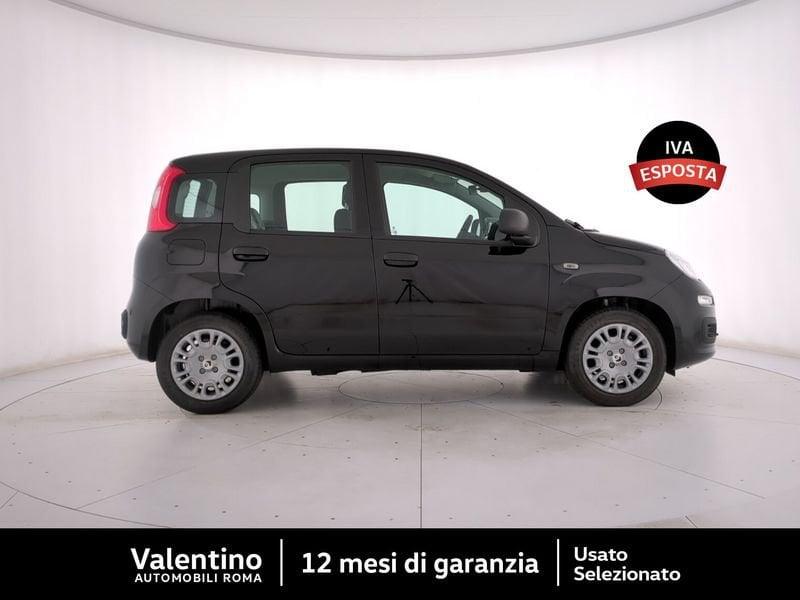 FIAT Panda 1.0 Hybrid City Pack 5 posti