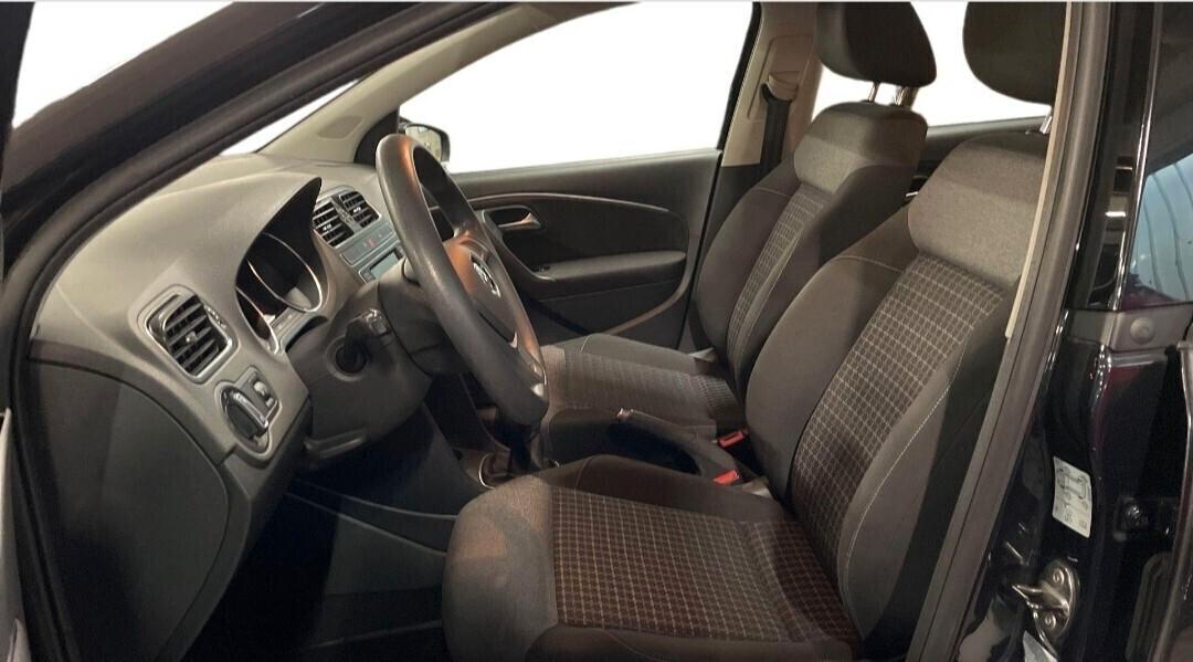 Volkswagen Polo 1.4 TDI 5p. Comfortline