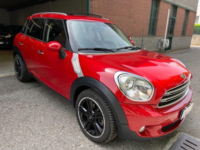 MINI Countryman FULL OPTIONAL