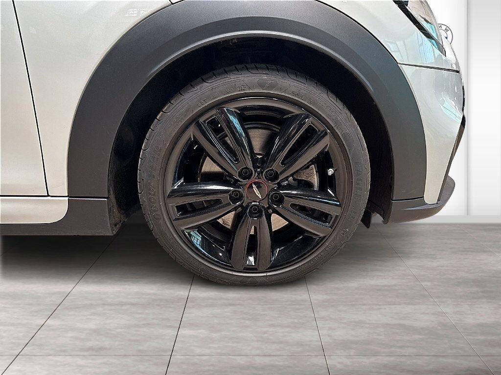 Mini Mini 2.0 Cooper S JCW