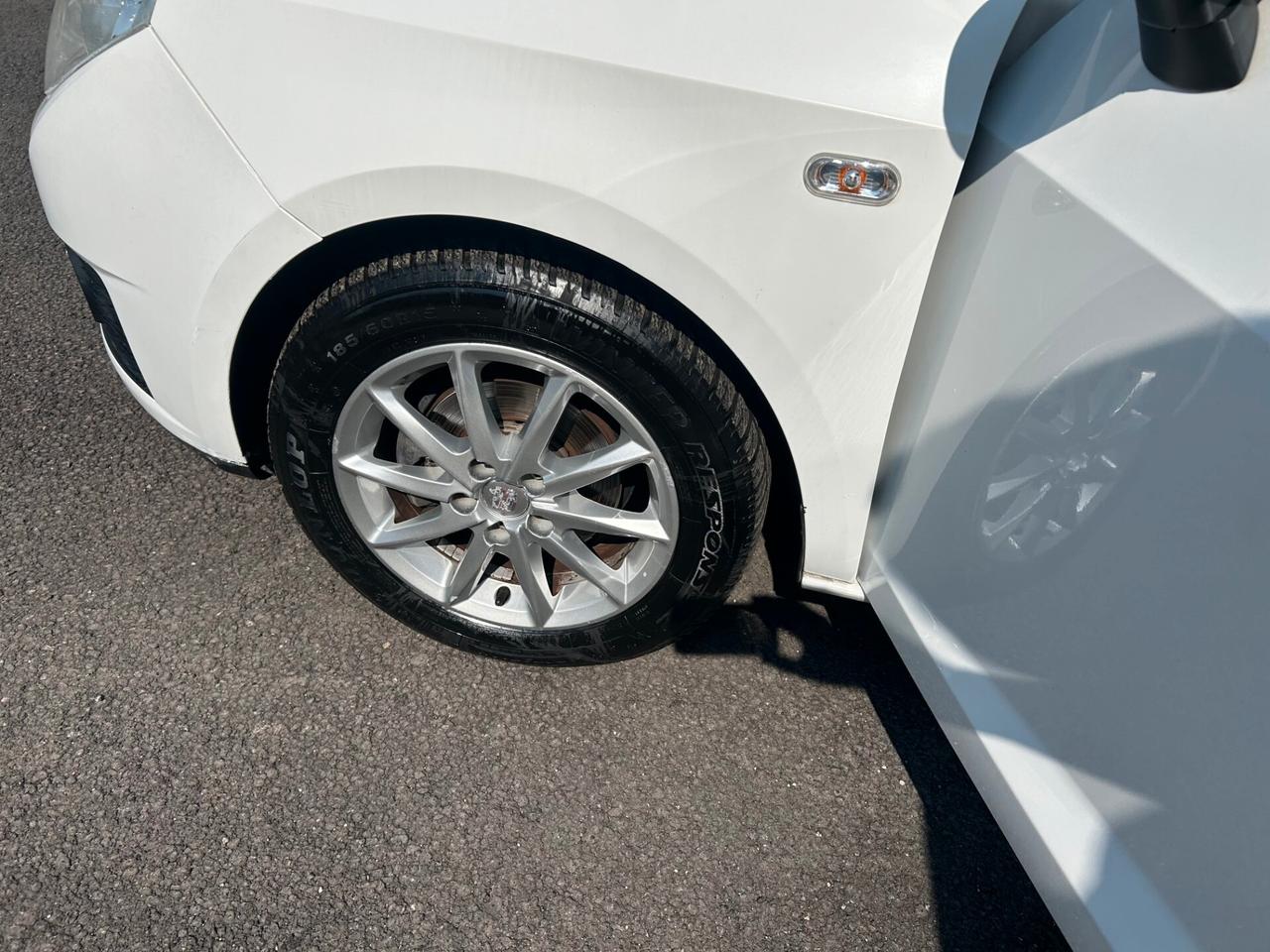 Seat Ibiza 1.4 benzina station wagon ok neopatentati