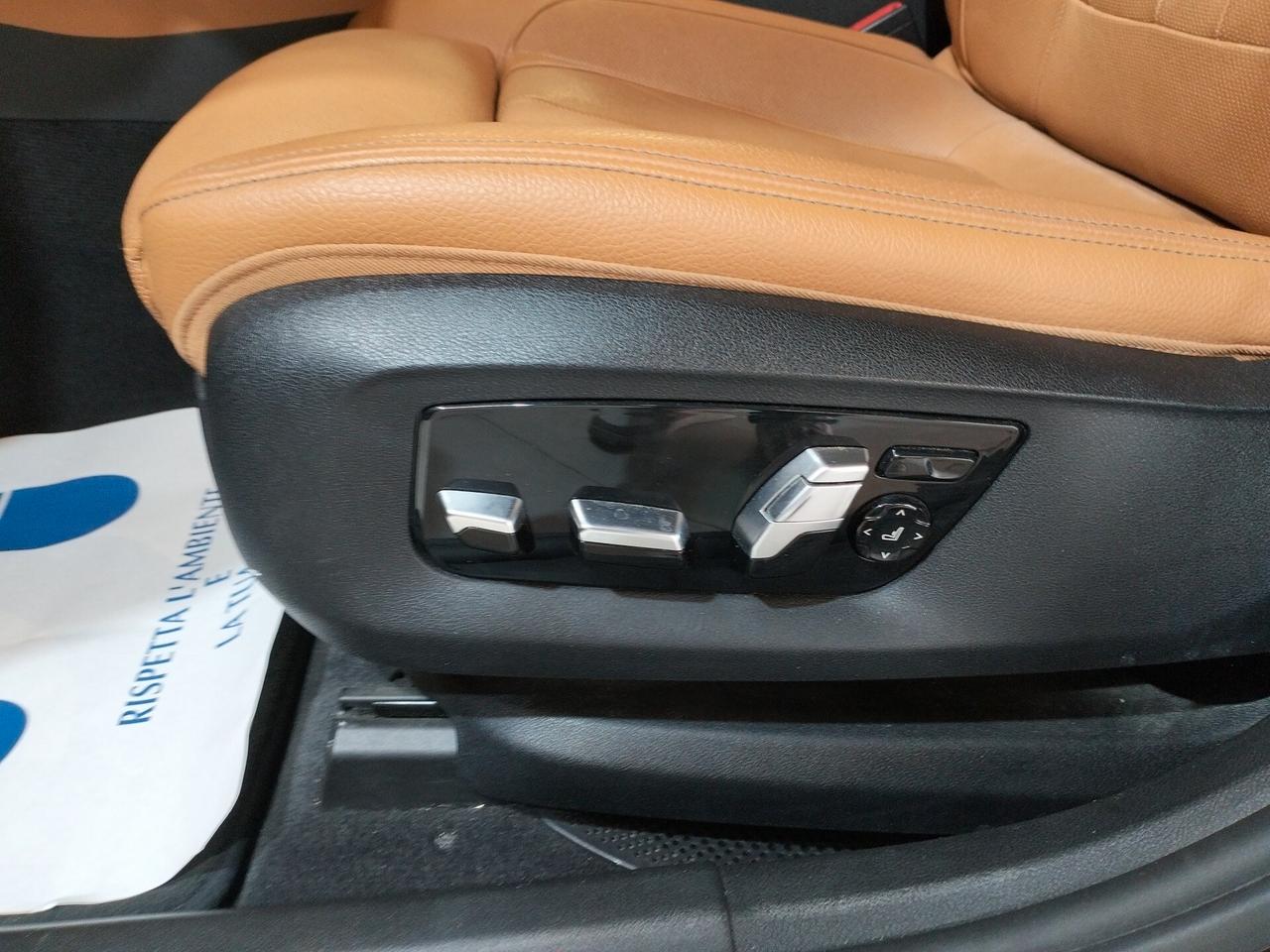 BMW 630 d Gran Turismo xdrive Luxury 249cv auto