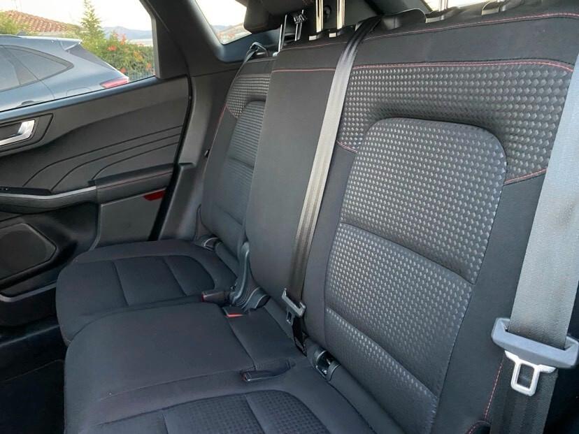 Ford Kuga 1.5 EcoBlue 120 CV 2WD ST-Line