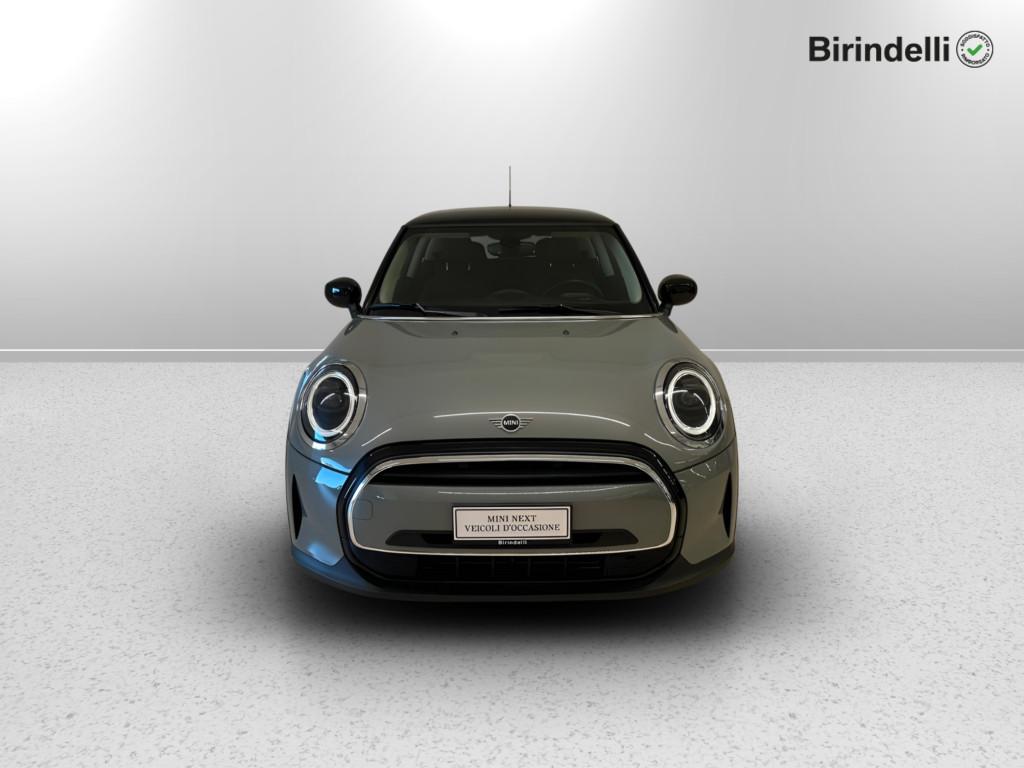 MINI Mini 4ª serie (F56) - Mini 1.5 Cooper Camden Edition