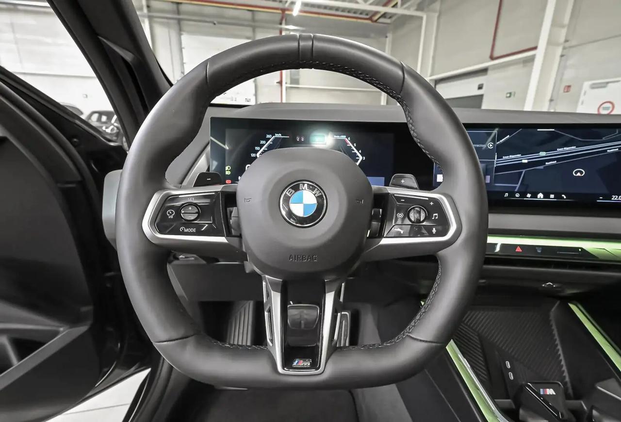 BMW X3 20D 197CV X-DRIVE MSPORT *2025