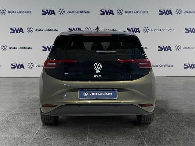 Volkswagen ID.3 Mark 1 Facelift (2023) 204CV Pro Performance (58kWh) - IVA ESPOSTA -