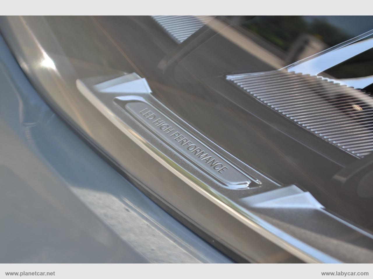 MERCEDES-BENZ GLC 200 d 4Matic AMG Line Advanced