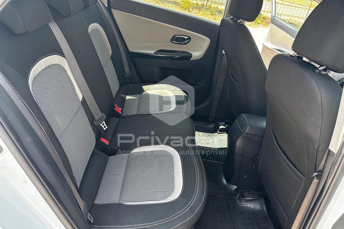 KIA cee'd 1.4 ECO GPL SW Cool
