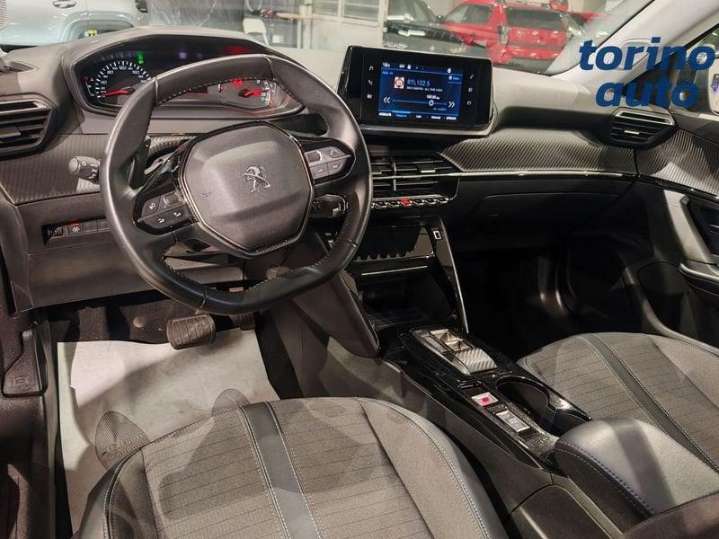 Peugeot 2008 2008 1.5 bluehdi Allure Pack s&s 130cv eat8