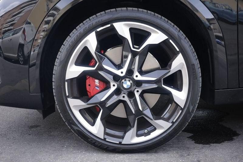BMW X2 BMW X2 xDrive 20d Msport Promozione KM 0