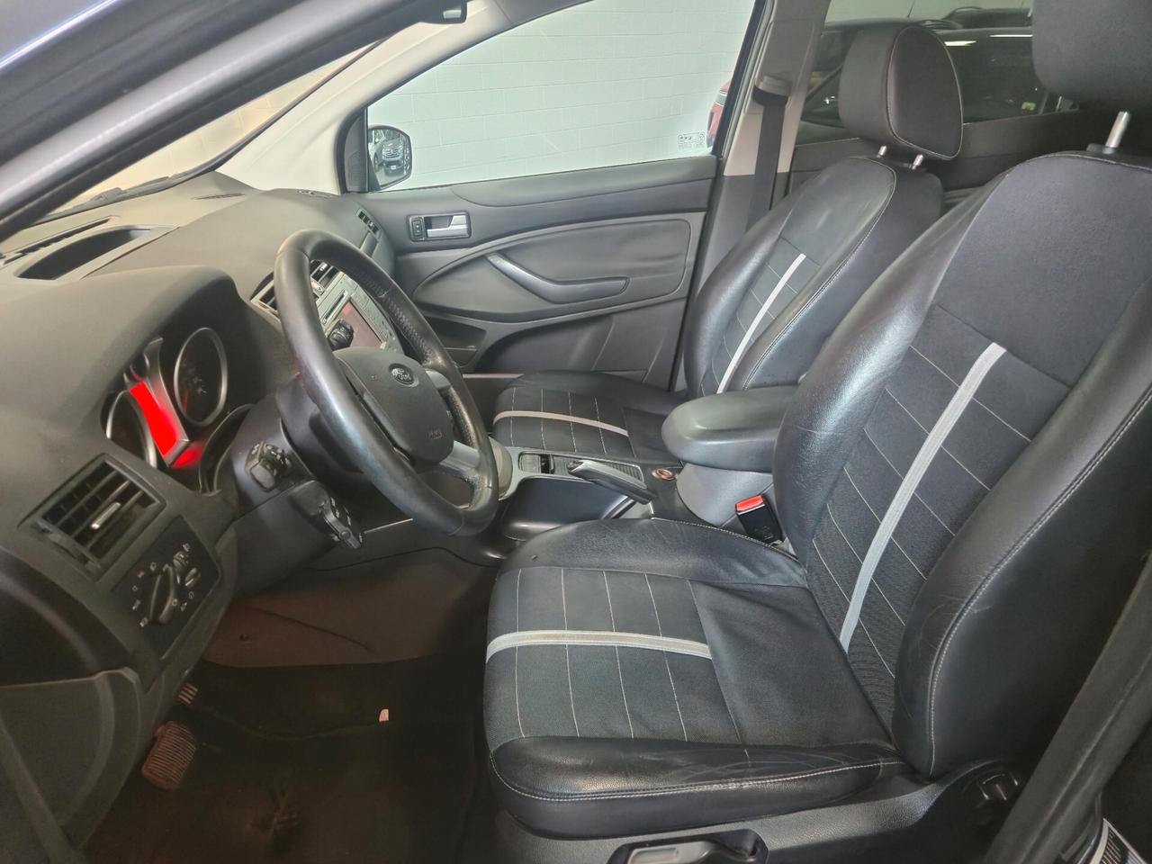 Ford Kuga Kuga+ 2.0 TDCi 163 CV 4WD DPF