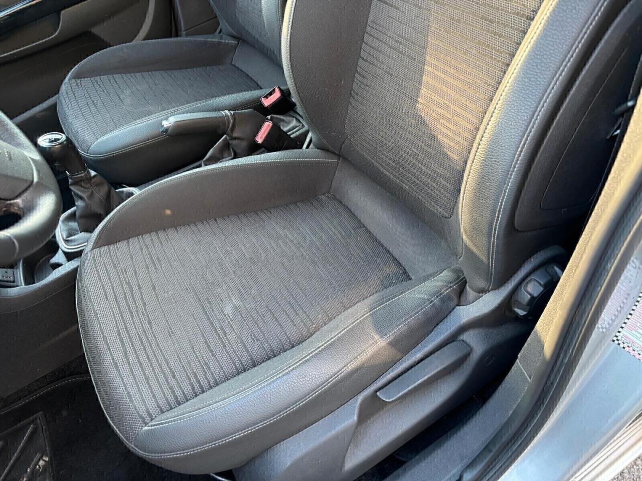 Opel Corsa 1.2 85CV 5 porte GPL- ok Neopatentati
