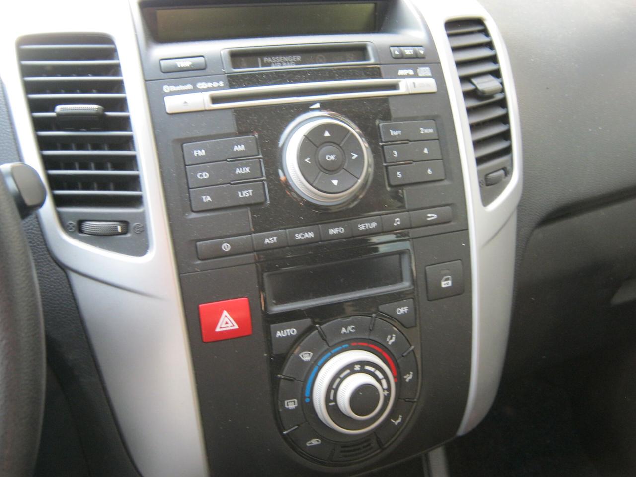 Kia Venga 1.4 CRDi 90CV Cool