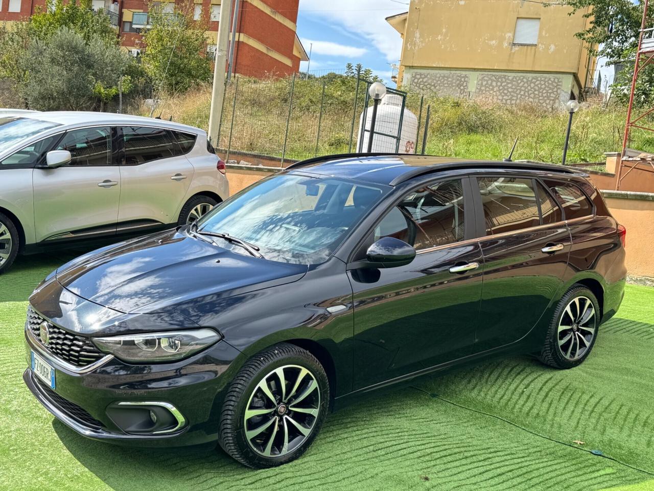 Fiat Tipo 1.6 Mjt 120 Cv S&S SW Lounge