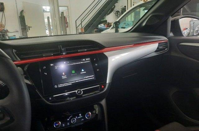 OPEL Corsa 1.2 100 CV GS