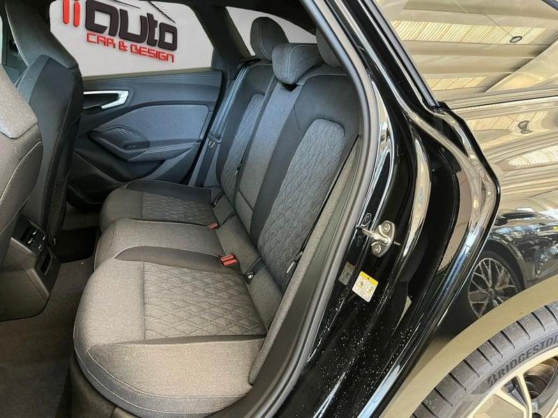 Audi A5 A5 Avant TDI 150 kW mHEV+ S tronic S Line edition