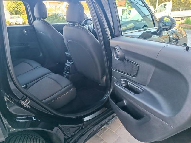 MINI Countryman 1.5 Cooper Hype Countryman