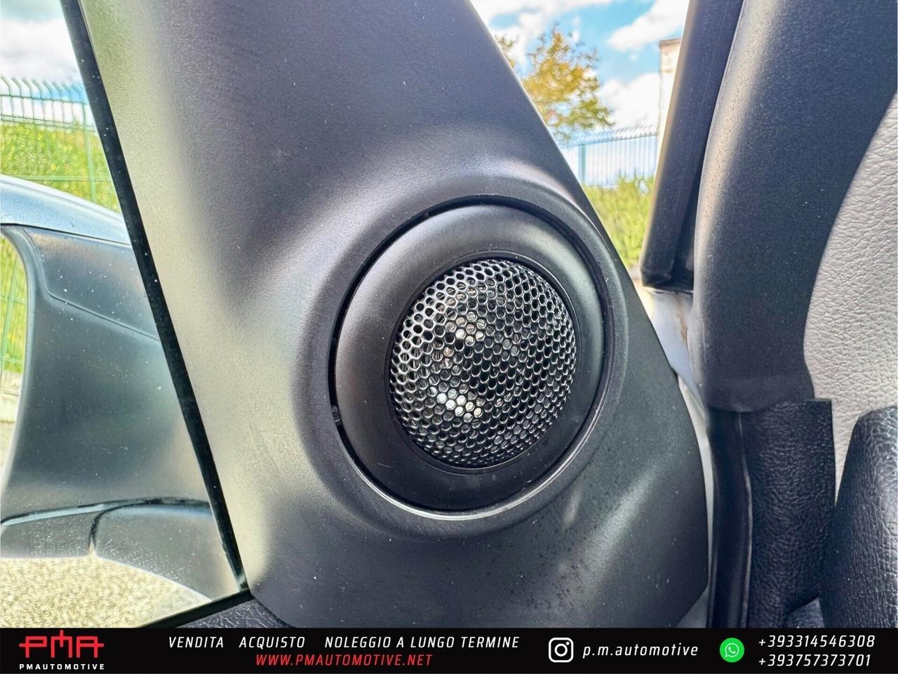 Peugeot 206 1.6 16V CC Enfant Terrible