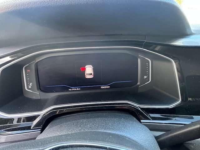 Volkswagen Polo HIGH LINE R-LINE AUTOMATICA NEOPATENTATI