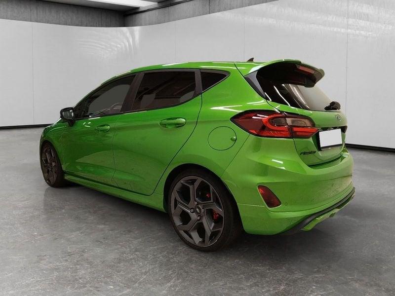 Ford Fiesta 5p 1.5 ecoboost ST 200cv