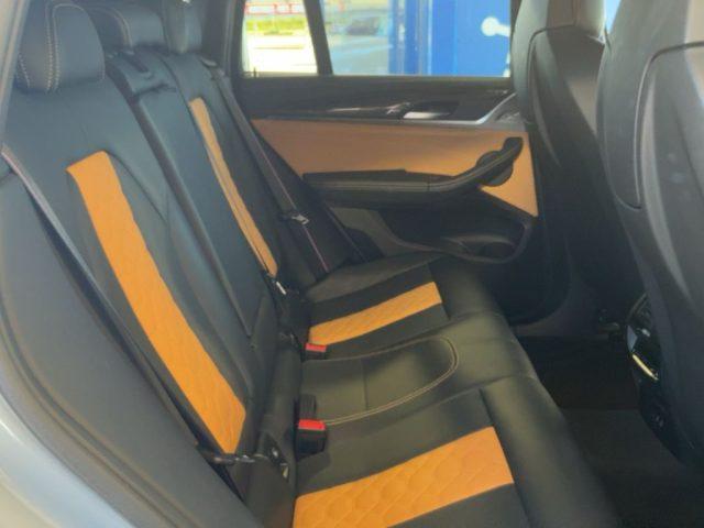 BMW X4 M Competition FARI LASER / TETTO