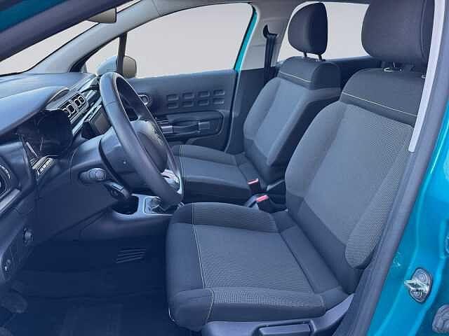Citroen C3 1.2 PureTech 83 CV Feel
