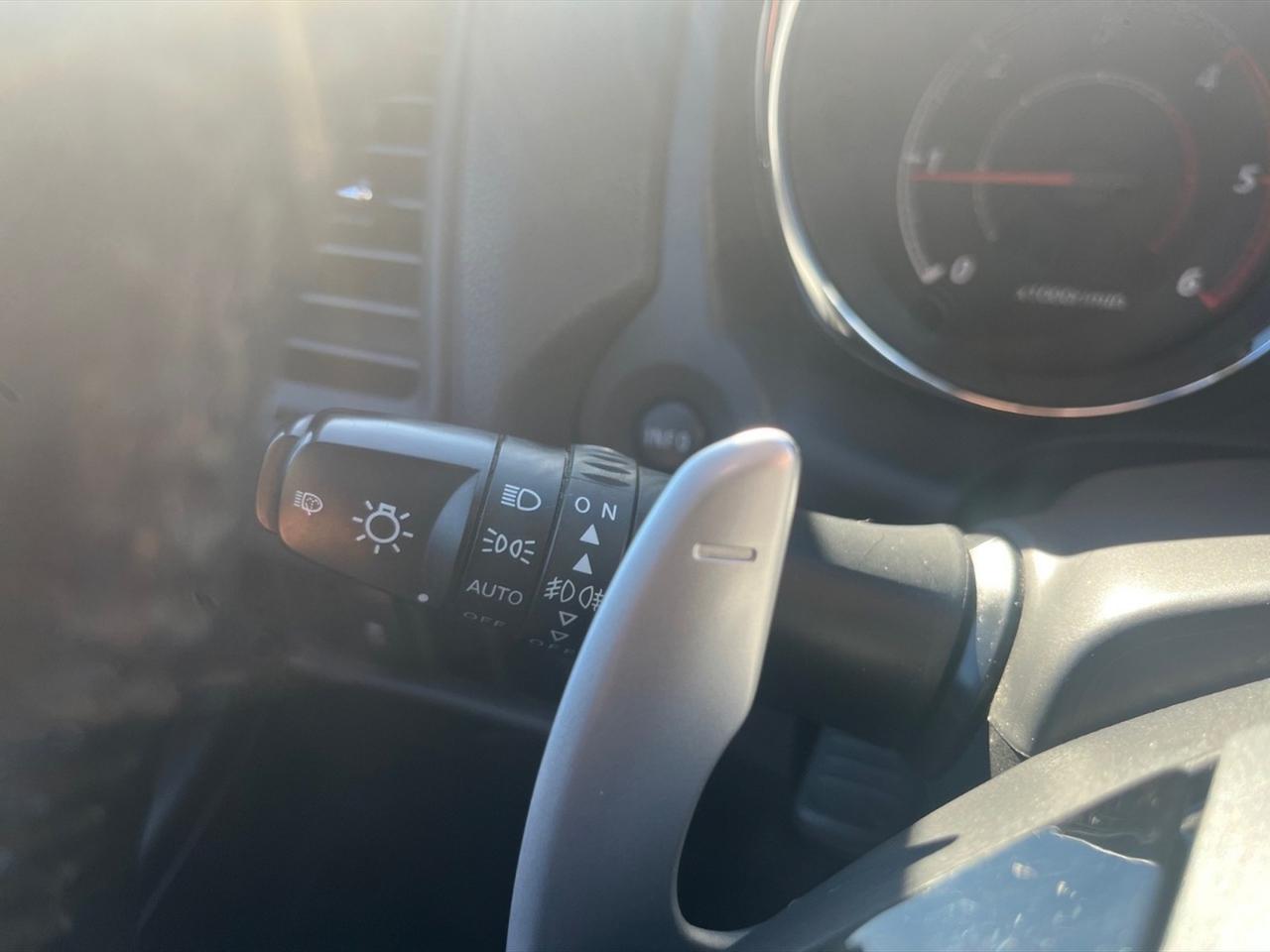 Mitsubishi ASX 2.2 intense 4wd auto