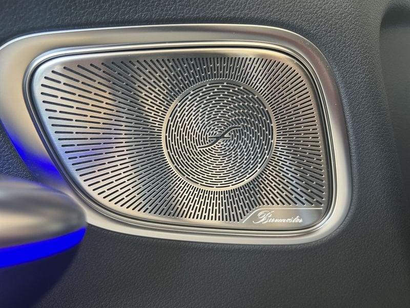 Mercedes-Benz GLC Coupé GLC 220 d 4Matic Mild hybrid Coupé AMG Line Premium Plus