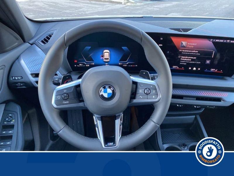 BMW Serie 1 118d M Sport Pro