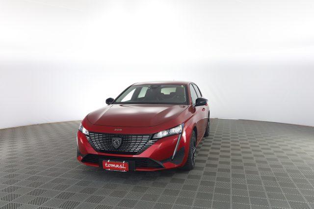 PEUGEOT 308 308 BlueHDi 130 S&S EAT8 Allure