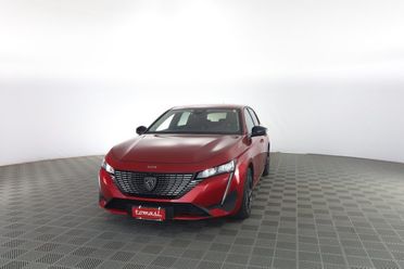 PEUGEOT 308 308 BlueHDi 130 S&S EAT8 Allure