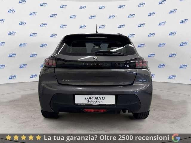Peugeot 208 1.2 puretech Allure Pack s&s 75cv