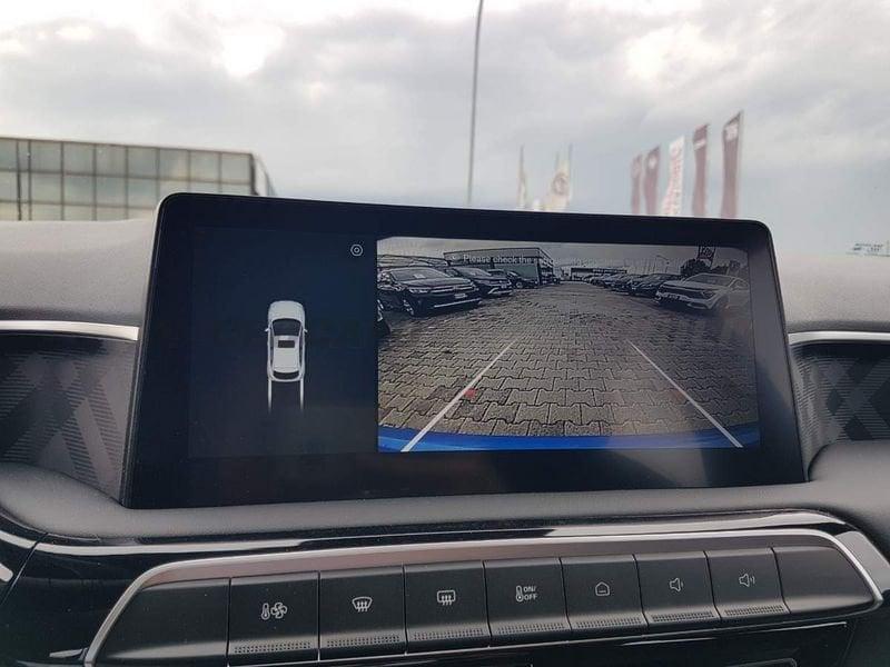 MG MG3 MG3 Hybrid+ COMFORT BLUE