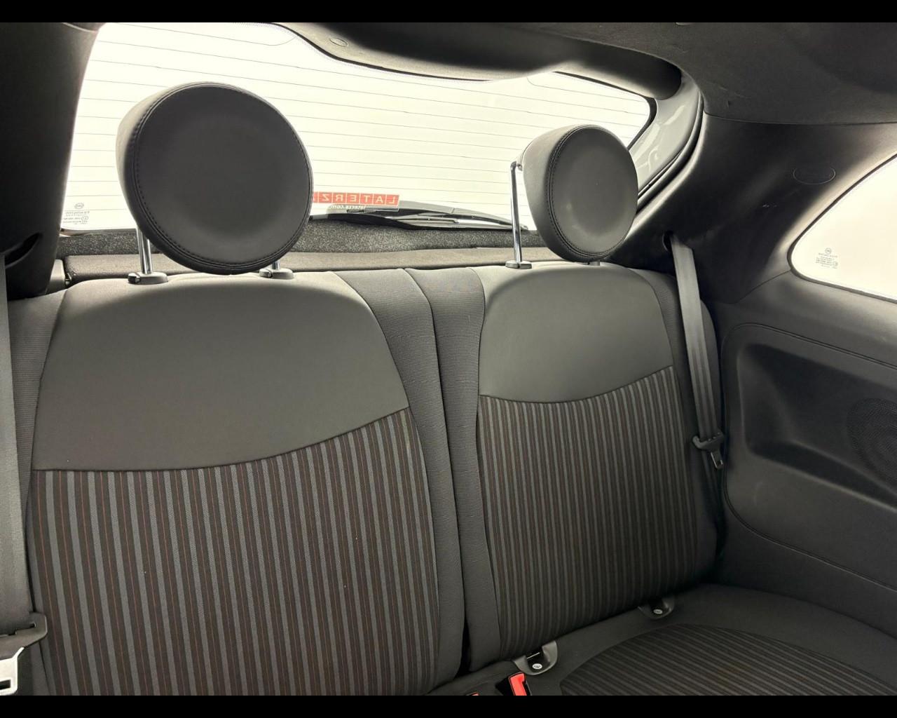 FIAT 500 1.2 120 69cv