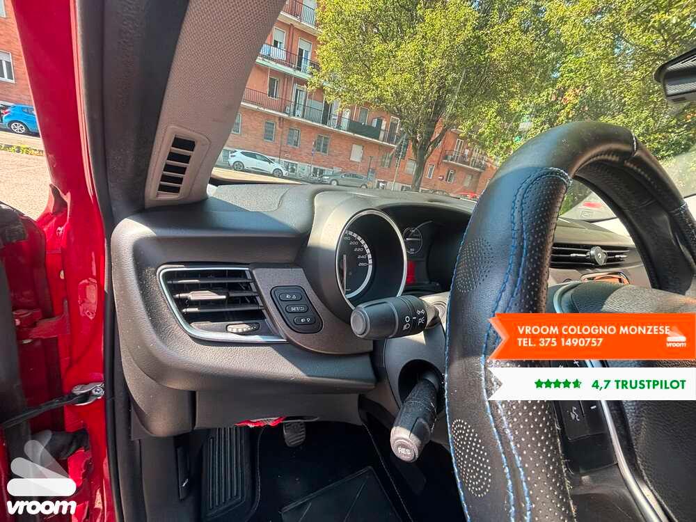 ALFA ROMEO Giulietta (2010-21) Giulietta 1.6 JT...