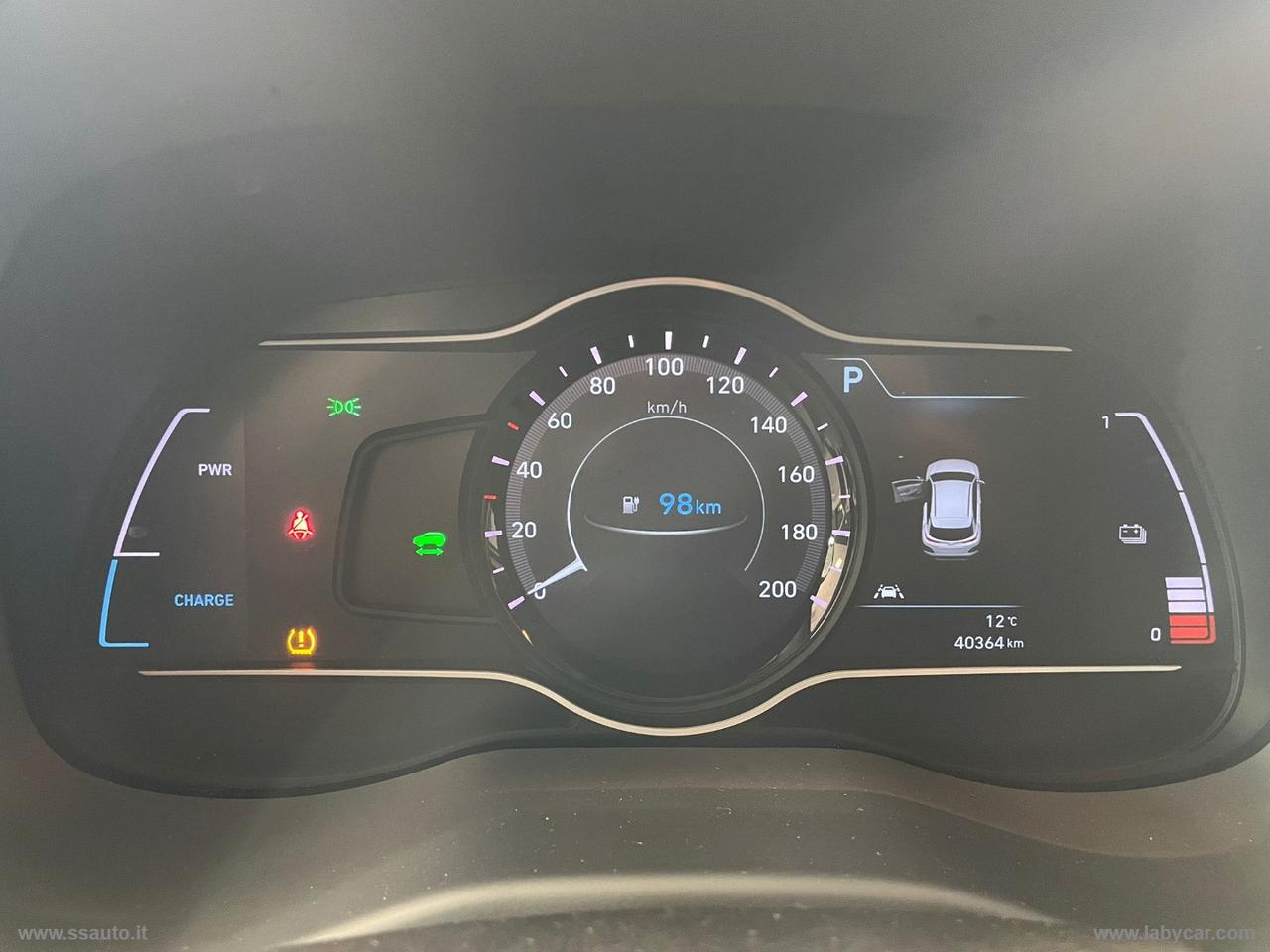 HYUNDAI Kona EV 39 kWh XPrime