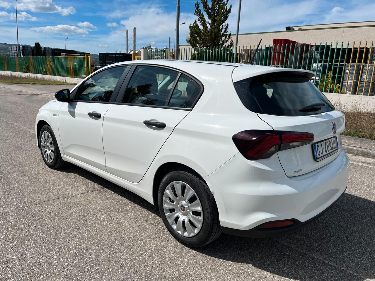 Fiat Tipo 1.3 Mjt S&S 5 porte 95 cv