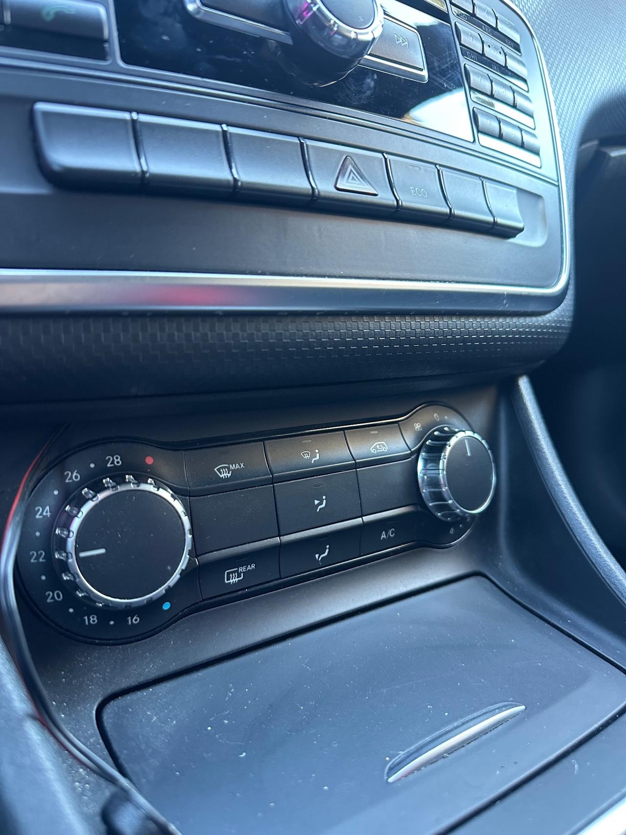 Mercedes-benz A 180 CDI Premium