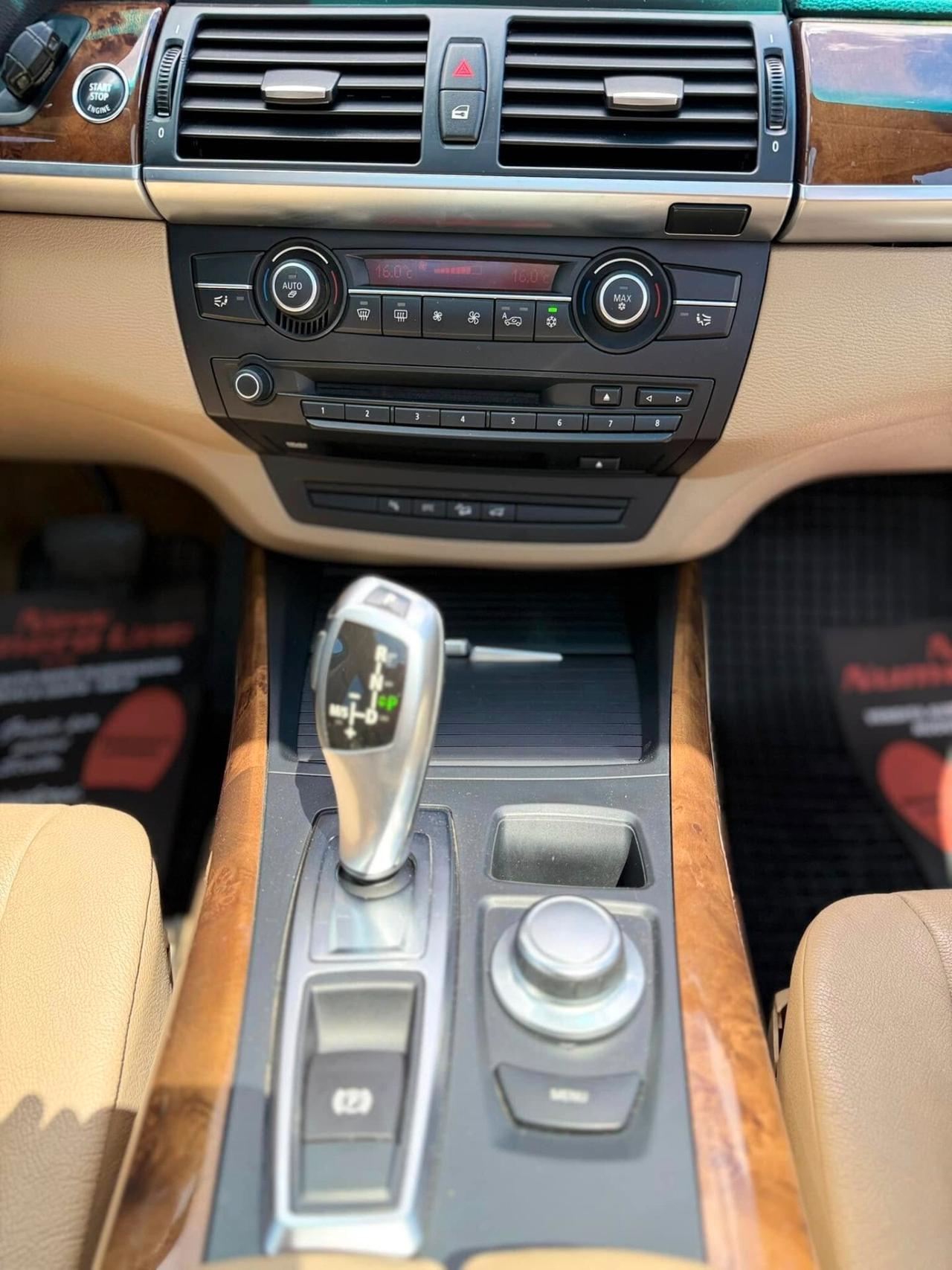 Bmw X5 30d Futura X-drive 236cv 2008