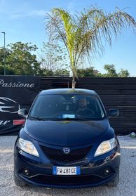 Lancia Ypsilon 0.9 TwinAir 5 porte Metano Ecochic Black and Noir