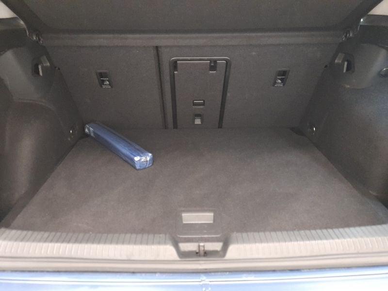 Volkswagen Golf Golf 2.0 TDI 115 CV SCR Life