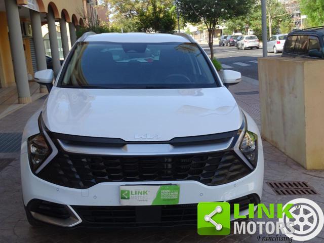KIA Sportage 1.6 DIESEL/HYBRID 136 CV