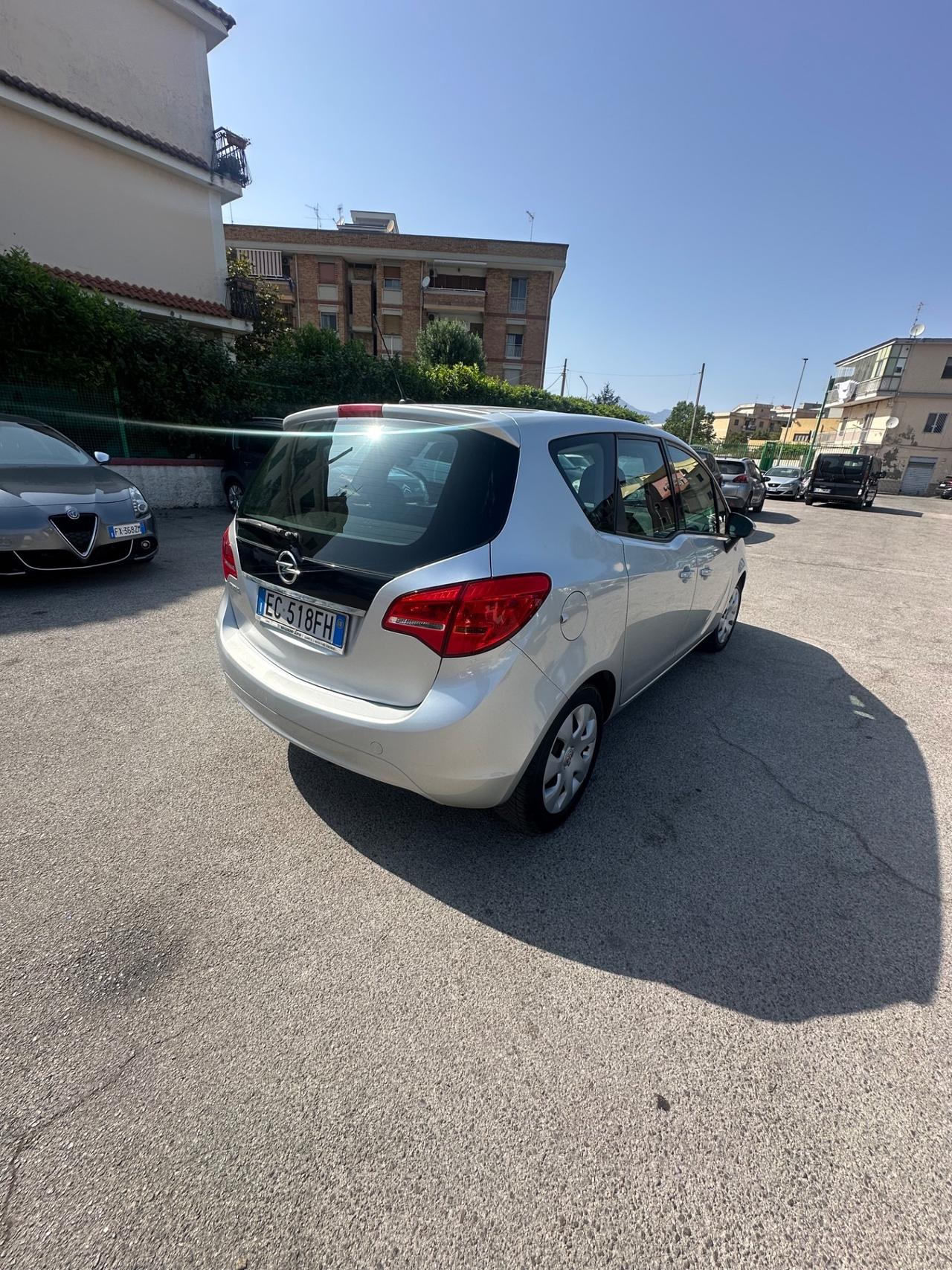 Opel Meriva 1.4 100CV Cosmo