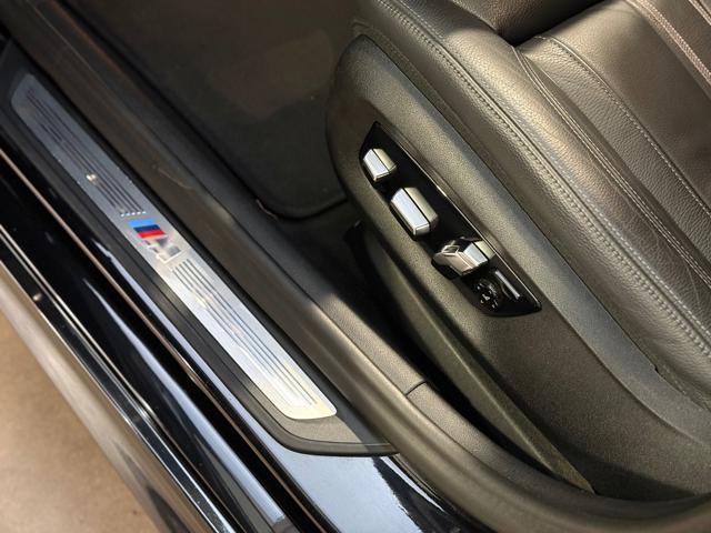 BMW 520 d 48V xDrive Touring Msport PRO