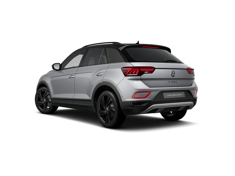 Volkswagen T-Roc 2.0 tdi style 150cv dsg