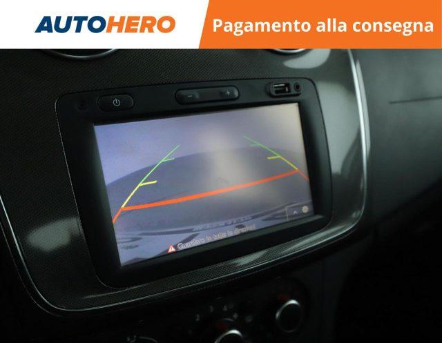 DACIA Sandero Stepway 1.5 dCi 8V 90CV Start&Stop